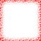 Frame.Hearts.Red - KittyKatLuv65 - безплатен png анимиран GIF