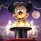 Mickey - ingyenes png animált GIF