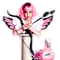 KATY PERRY - 無料png アニメーションGIF