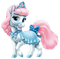 fantasy horse by nataliplus - Free PNG Animated GIF
