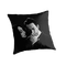 The Addams Family - Morticia Addams - Gomez Addams - pillow - coussin