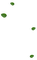 green leaves - gratis png animerad GIF