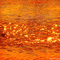 DI  / Bg. animated.texture.light.orange.idca - Gratis geanimeerde GIF geanimeerde GIF