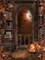 Halloween.Fond.Background.Victoriabea - Free PNG Animated GIF