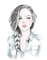 girl - 免费PNG 动画 GIF