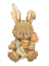rabbit - Δωρεάν κινούμενο GIF κινούμενο GIF