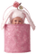 Easter/bebe - kostenlos png Animiertes GIF