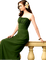woman sitting - zdarma png animovaný GIF