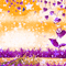 Je / BG. animatedcountrys.orange.purple.idca - GIF animado gratis