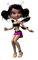 Kaz_Creations Dolls Cookie Fairy - png ฟรี GIF แบบเคลื่อนไหว