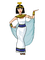 cleopatra bp - Free PNG Animated GIF