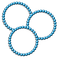 Circles Frame - png gratis GIF animado