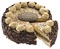 Torta de chocolate - gratis png geanimeerde GIF