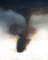 Tornado - zadarmo png animovaný GIF
