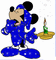 micky mouse - 免费动画 GIF 动画 GIF