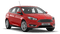 Kaz_Creations Red Car - zdarma png animovaný GIF