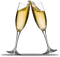 Champagne.Glasses.Cup-Victoriabea - Free PNG Animated GIF