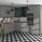 Fond cuisine kitchen background - ilmainen png animoitu GIF