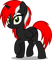 my little pony - gratis png animerad GIF