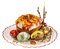 Easter cake - 無料png アニメーションGIF