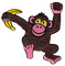 patch picture ape - kostenlos png Animiertes GIF
