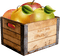 apple box Bb2 - png gratis GIF animasi