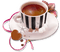 hot chocolate Bb2 - PNG gratuit GIF animé