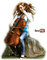 violon - zdarma png animovaný GIF