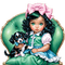 loly33 enfant chien printemps - 免费PNG 动画 GIF