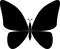 butterfly Bb2 - gratis png animeret GIF