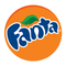 Kaz_Creations Deco Logo Fanta - bezmaksas png animēts GIF
