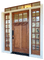 Tür - bezmaksas png animēts GIF