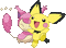 pokemon - Δωρεάν κινούμενο GIF κινούμενο GIF