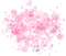 Snowflakes.Pink - PNG gratuit GIF animé