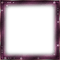 pink frame - δωρεάν png κινούμενο GIF