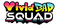 Vivid BAD SQUAD logo - bezmaksas png animēts GIF