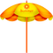Umbrella - PNG gratuit GIF animé