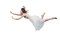 Woman Falling - Безплатен анимиран GIF