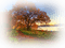 őszi táj - безплатен png анимиран GIF
