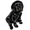 Kaz_Creations Cute Cartoon Dog Pup - ingyenes png animált GIF
