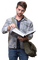 mies, man, homme - kostenlos png Animiertes GIF
