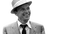 Franck Sinatra - gratis png geanimeerde GIF
