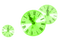Green scrap 🏵asuna.yuuki🏵 - бесплатно png анимированный гифка