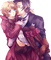 Alois and Claude - gratis png animeret GIF