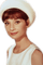 Audrey Hepburn milla1959 - besplatni png animirani GIF