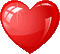 corazon - GIF animate gratis GIF animata