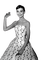 kikkapink audrey hepburn png woman - ilmainen png animoitu GIF