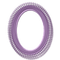 Frame-PURPLE-ovale - безплатен png анимиран GIF
