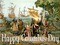 Happy Columbus Day Joyful226 - безплатен png анимиран GIF