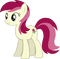 RoseLuck pony
